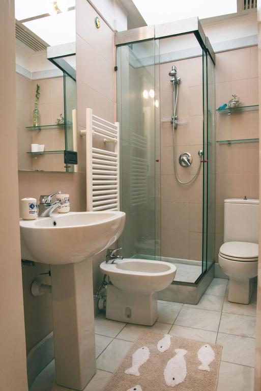 Apartamento A Conchija Blu Porto Venere Exterior foto