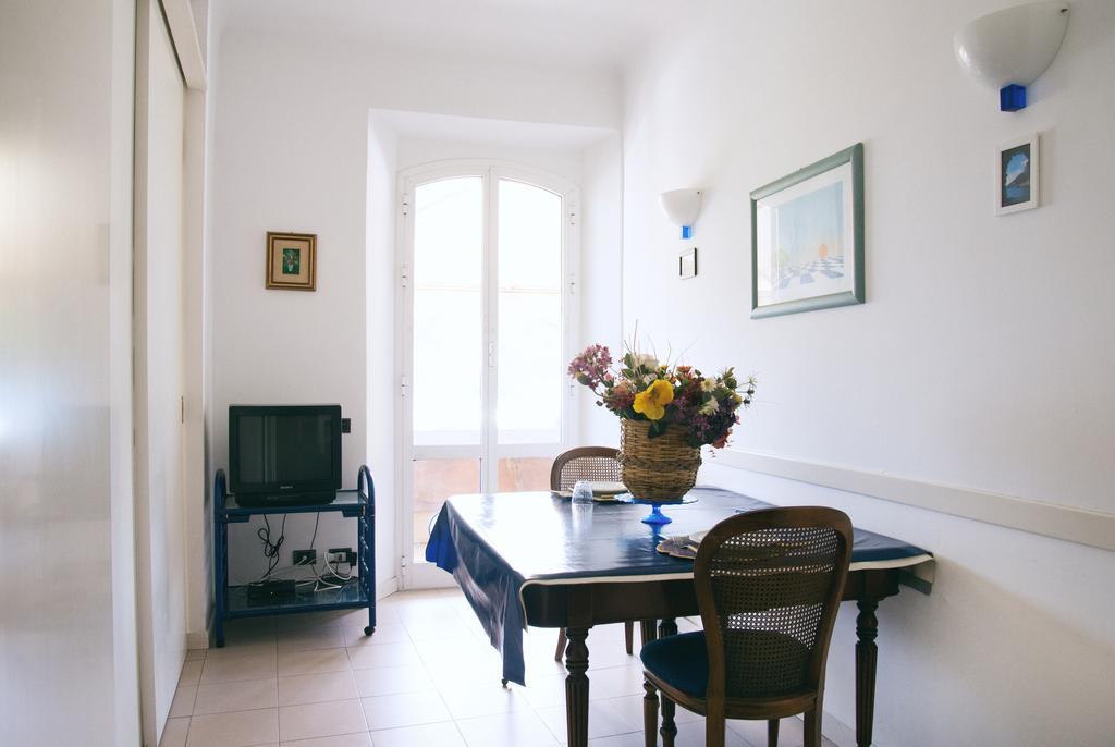 Apartamento A Conchija Blu Porto Venere Exterior foto