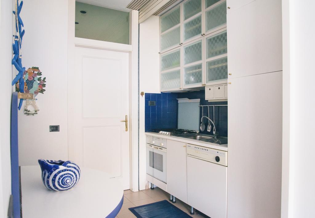 Apartamento A Conchija Blu Porto Venere Exterior foto
