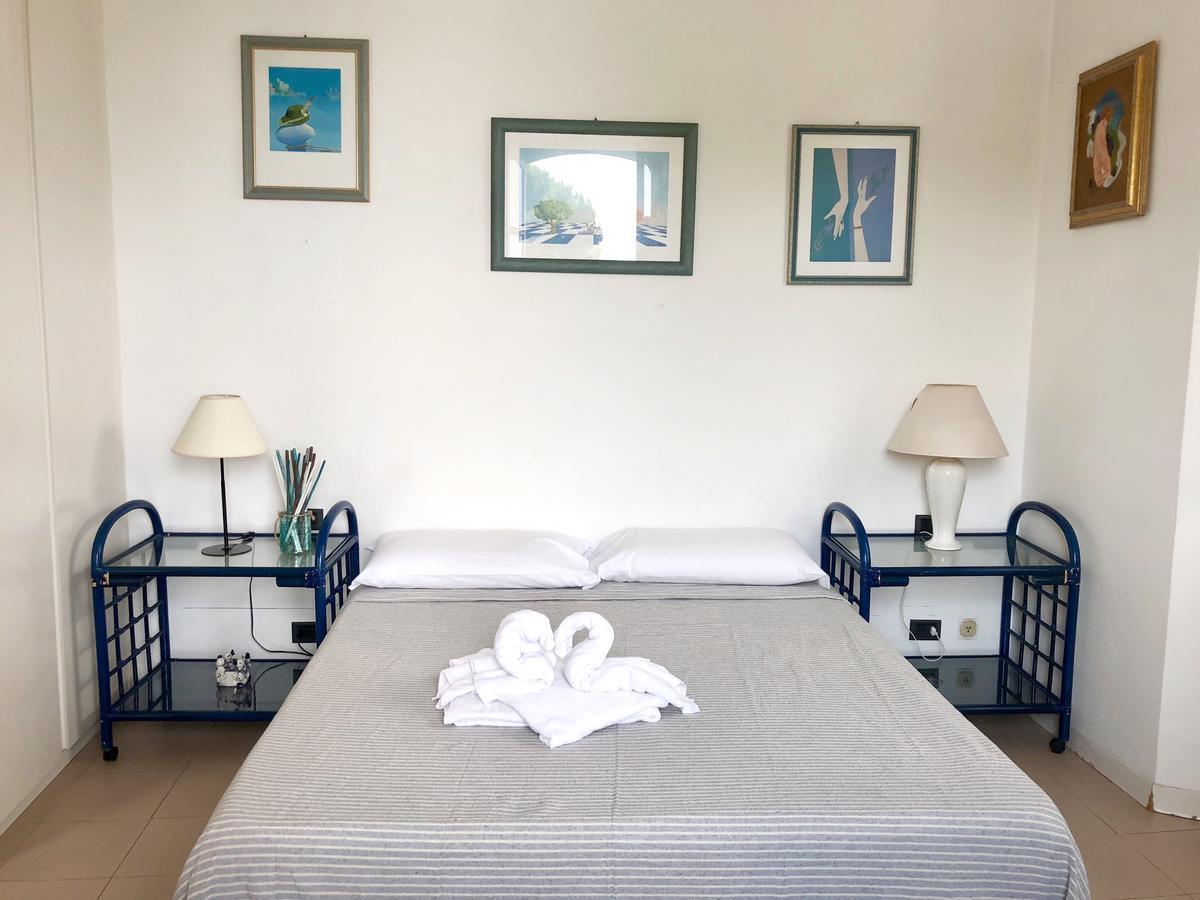 Apartamento A Conchija Blu Porto Venere Exterior foto